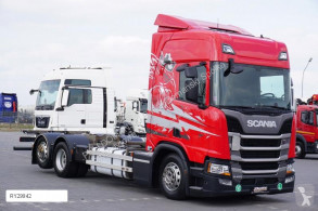 ScaniaR