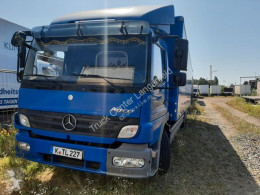 MercedesAtego