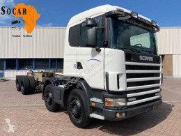ScaniaR