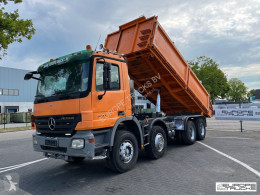 MercedesActros3244