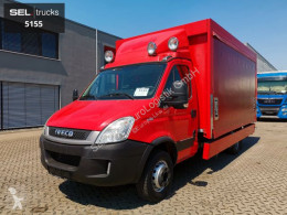 IvecoDaily