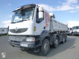 RenaultKerax430 DXI