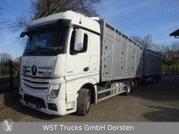 MercedesActros