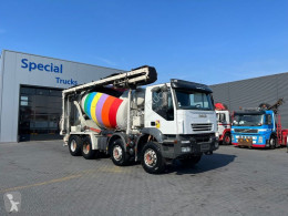 IvecoEurotrakker380