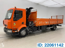 RenaultMidlum220 DCI