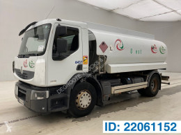 RenaultPremium280 DXI