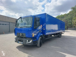 RenaultD-Series250.16 DTI 8