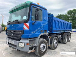 MercedesActros