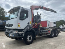 RenaultKerax410 DXI