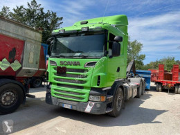 ScaniaR560