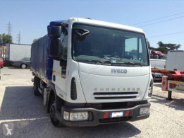 IvecoEurocargo80 EL 16 tector