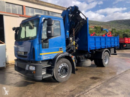 IvecoEurocargo190 EL 28