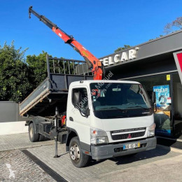 Mitsubishi FusoCanter9C18