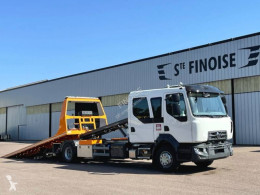 RenaultD-Series250.13 DTI 8
