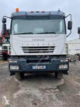 IvecoEurotrakker