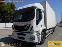 IvecoStralisAT 260 S 42 Y/PS