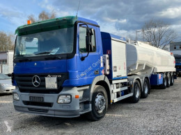 MercedesActros