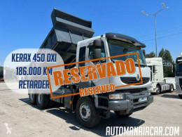 雷诺Kerax450 DXi