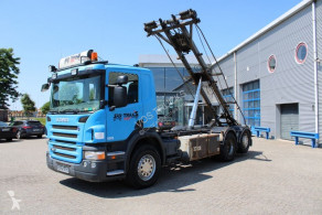 ScaniaP380
