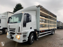 IvecoEurocargoML 180 E 28