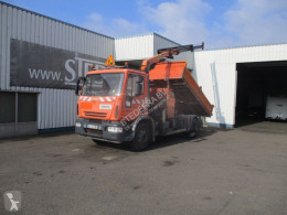 IvecoEurocargo