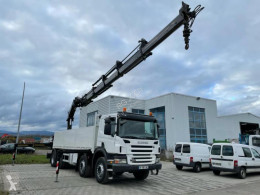 ScaniaP380