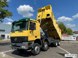 MercedesActros4143