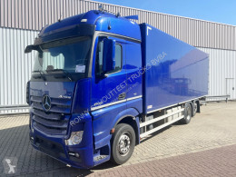 MercedesActros
