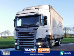 ScaniaR410