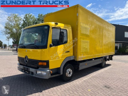 MercedesAtego815