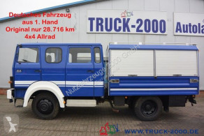 Magirus-Deutz