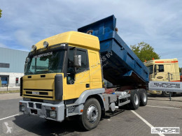 IvecoEurotrakker440E38