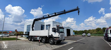 ScaniaP380