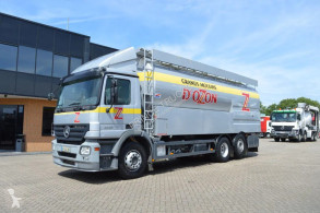 MercedesActros2536