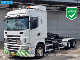 ScaniaR400