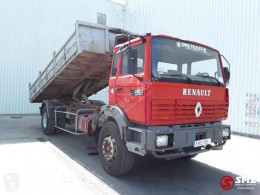 RenaultGamme G270