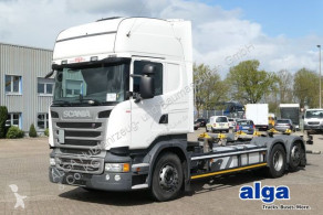 Scania