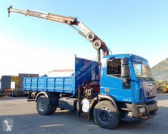 IvecoEurocargo190 EL 28