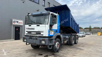 IvecoEurotrakker260