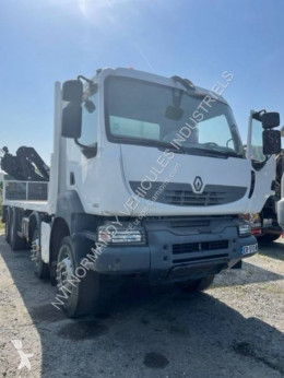 RenaultKerax450 DXi
