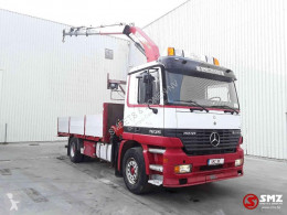 MercedesActros1835
