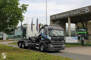 MercedesActros2641