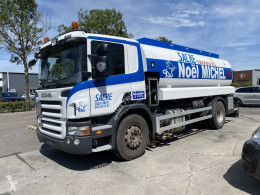 ScaniaP360