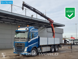 camion Volvo FH 500