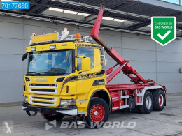 ScaniaP380