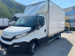 IvecoDaily