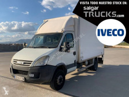 IvecoDaily65C18