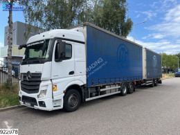 MercedesActros2545