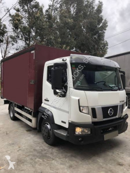 NissanNT500