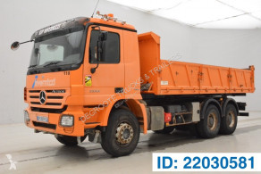 MercedesActros3336